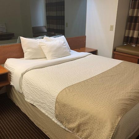 Microtel Inn & Suites By Wyndham Rice Lake Eksteriør bilde
