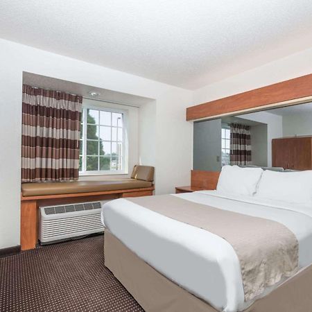 Microtel Inn & Suites By Wyndham Rice Lake Eksteriør bilde