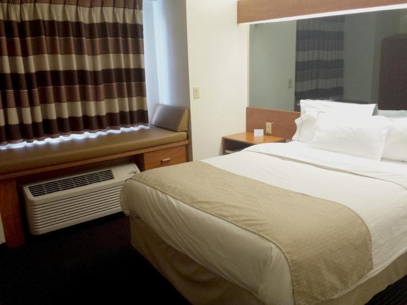 Microtel Inn & Suites By Wyndham Rice Lake Eksteriør bilde